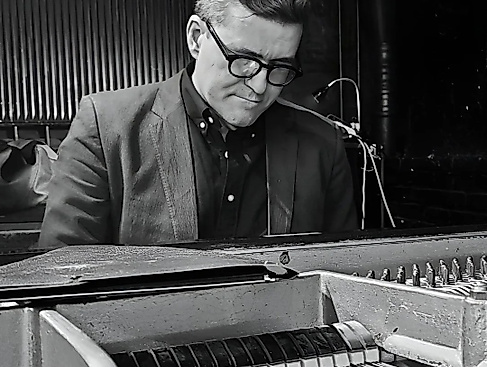FELIX TANI QUINTETT (SE/DE) SATURDAY NIGHT LIVE JAZZ