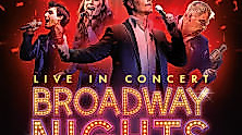 Broadway Nights