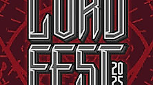 Lordfest 2025