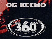OG Keemo - 360GRAD Tour