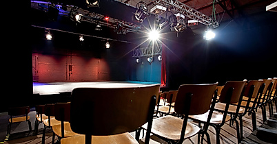 Seating Hamburger Sprechwerk