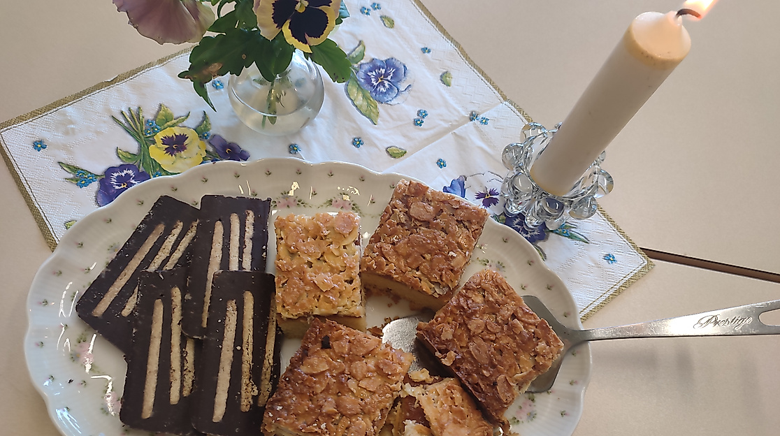Gemeindenachmittag
