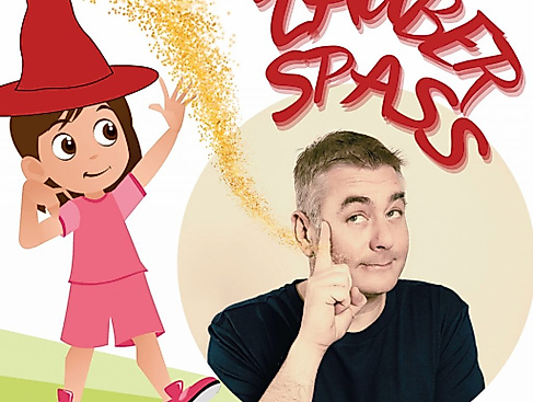 Ingo Oschmann-Kinderprogramm