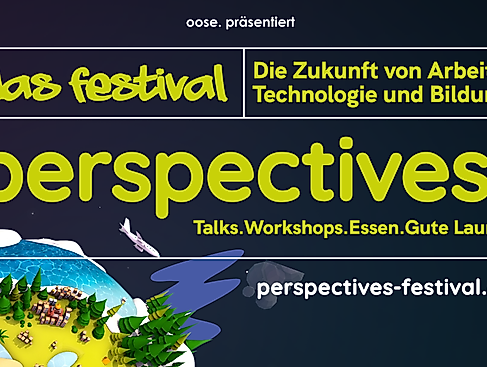 perspectives Festival 2025