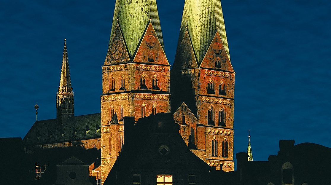 Abendglockenführung