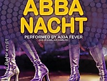 Die ABBA Nacht performed by A33A Fever