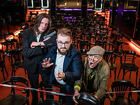 26-04-11 Steife-Brise2 Steife Brise Improvisationstheater