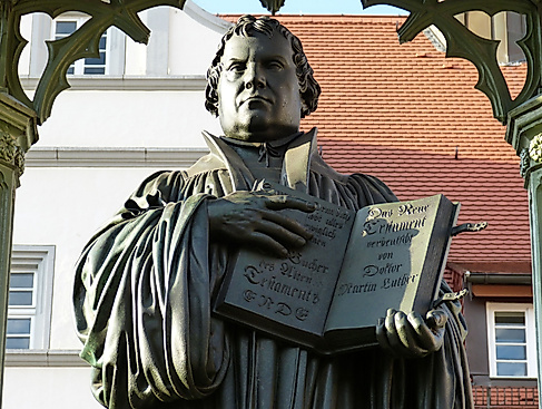 Martin Luther