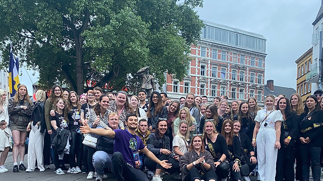 Bartour Hamburg