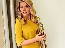 Bria Skonberg