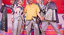 WTF?! (Theatertag)