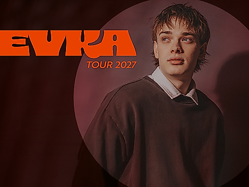 LEVKA - Tour 2027