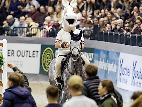 VR CLASSICS Samstag Abendveranstaltung