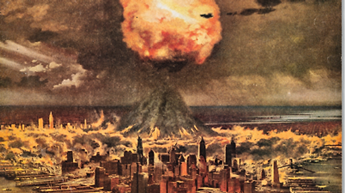 Gedenkkonzert Hiroshima