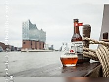 Elphi Plaza Tour mit Störtebeker Bier