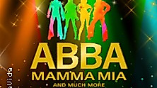 ABBA - Mamma Mia and much more