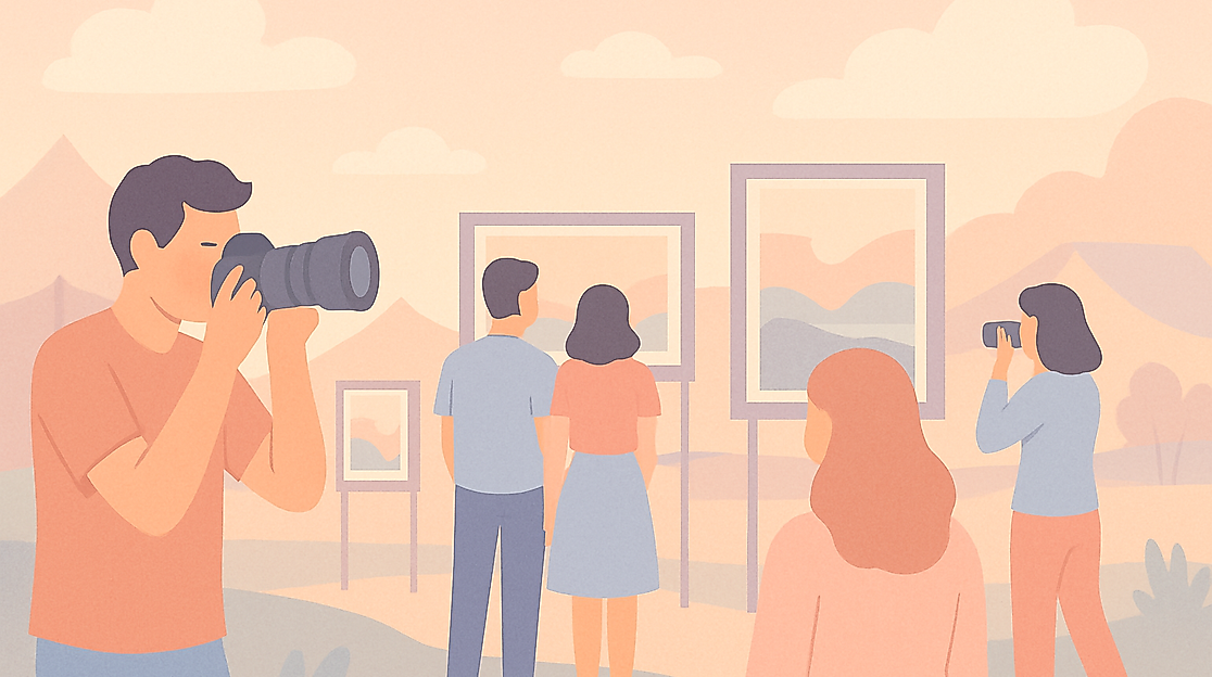 Fotografie Festival