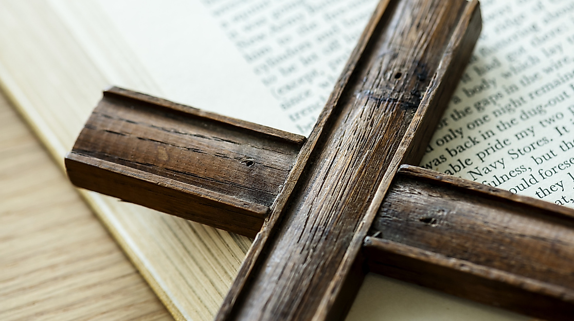 Gottesdienst mit Konfirmation