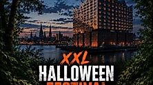 XXL HALLOWEEN FESTIVAL Hamburg