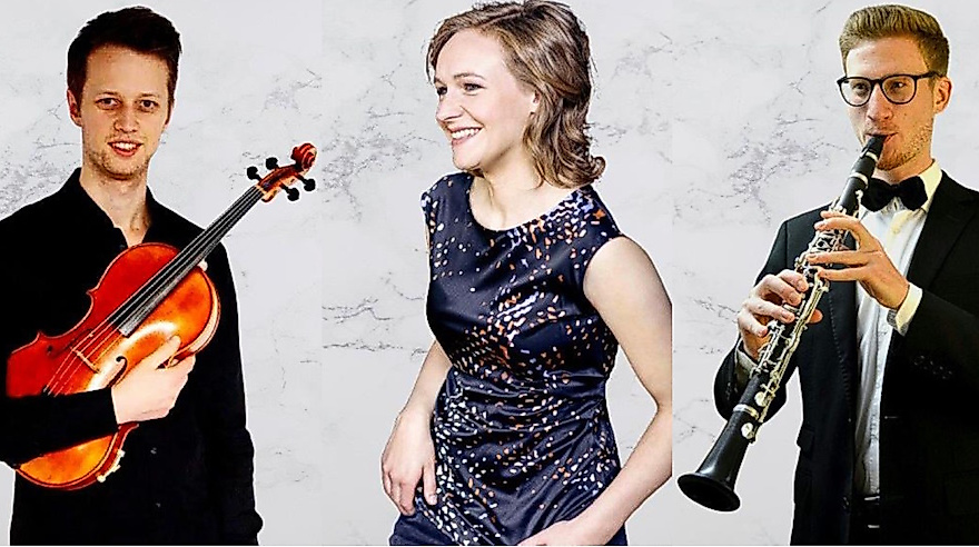 Agathon Trio