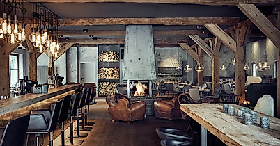 HYGGE Brasserie & Bar