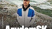 AzudemSK - „Komme was solle“ Tour