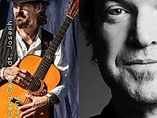 River Concerts | Joseph Parsons & Bet Williams
