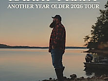 Sound of Nashville präsentiert: LARRY FLEET - Another Year Older Tour