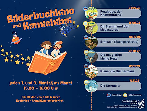 2025.03 Bilderbuchkino und Kamishibai (OPAC)