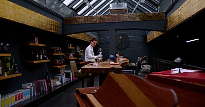 Restaurant Glorie