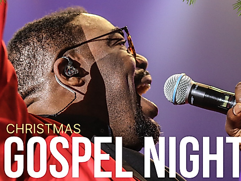 A Night of Gospel