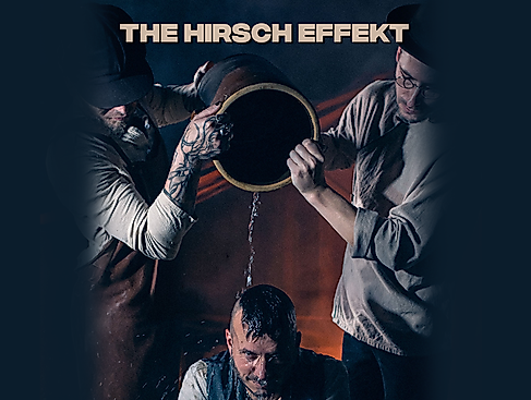 The Hirsch Effekt