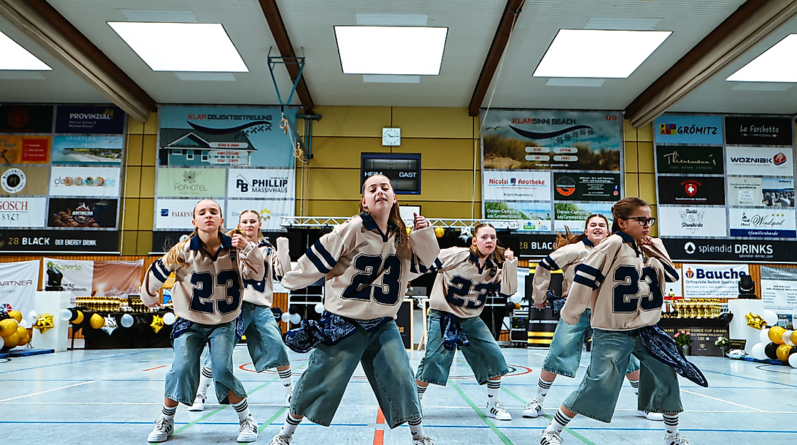 dance academy