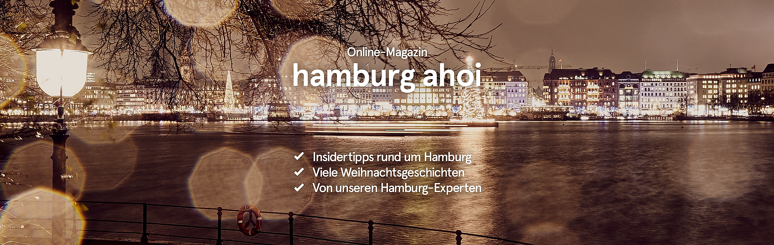 hamburg ahoi