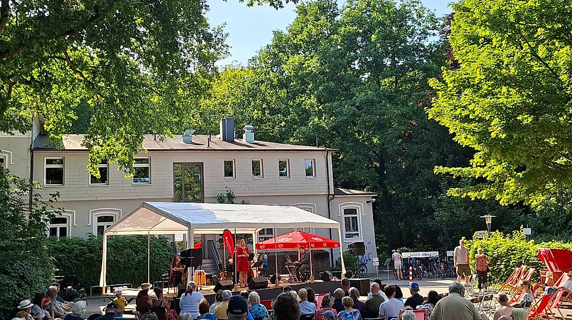 Midsommar Open Air 2026