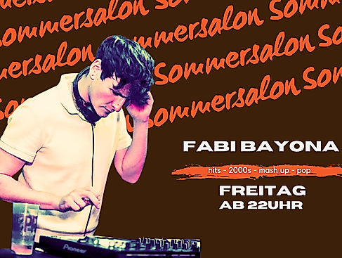Fr - Fabi Bayona