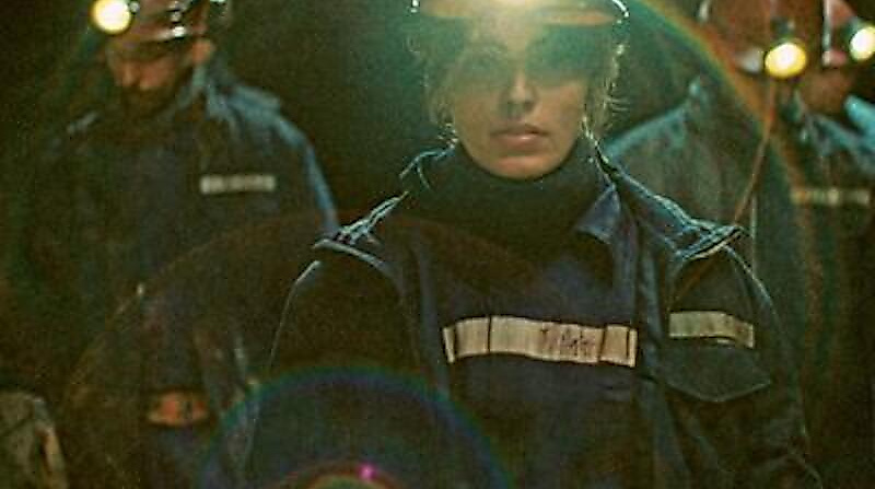 Miss Carbón (Queen of Coal) (Wdh.) | OmeU OmU