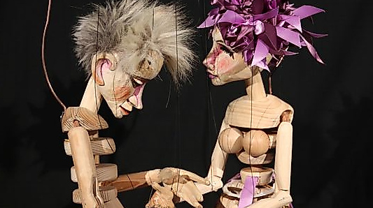 Leonce und Lena