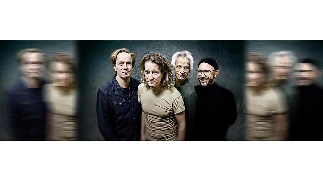 Jens Düppe Quartett