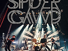 Spidergawd - European Album Tour 2026