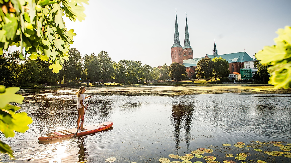 7TSUP SEVEN TOWERS SUP RACE