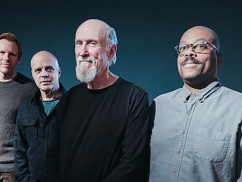 John Scofield