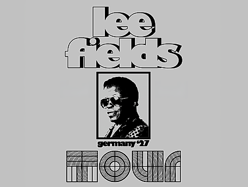 Lee Fields