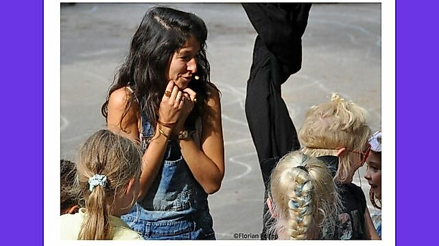 Sommertagsträume