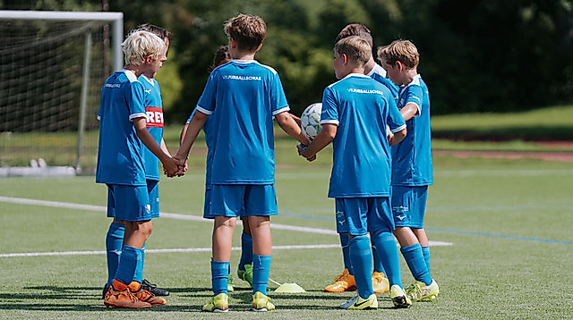 Fußballschule VFL Bochum