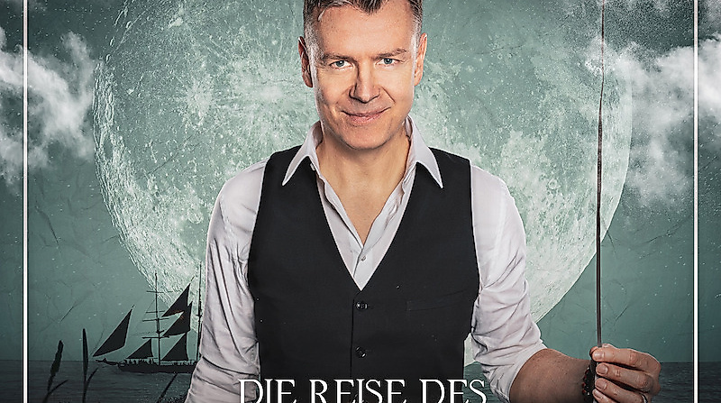 Lars Ruth - Die Reise des Sehers