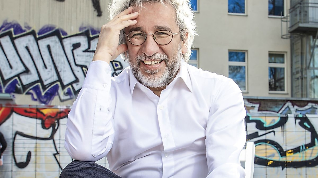 Can Dündar