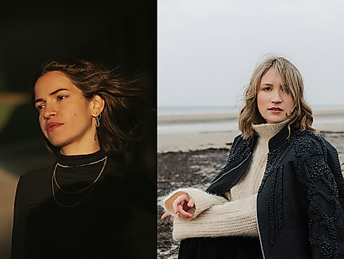 Myrsini Bekakou Ensemble / Monta Tupčijenko Trio (Band Night)