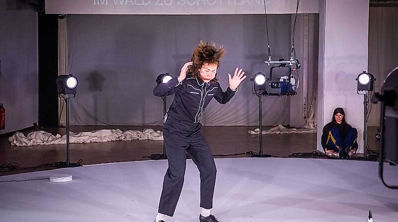 Wer nicht weiter weiß, hat recht - Hamburg Premiere