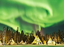 Aurora - Im Reich des Polarlichts
